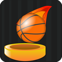 Dunk BasketBall Fall