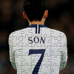 Son Heung-min Puzzles
