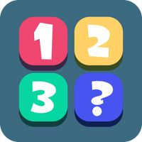 Color Number Puzzle