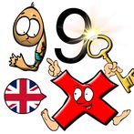 Multimalin multiplication tabl