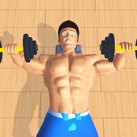 Fitness Trainer