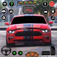 Indian Vehicles Car Driving 3D