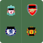 tebak gambar logo sepak bola