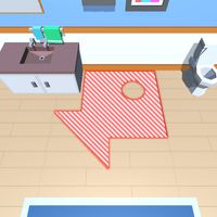 tile cutting 3d