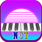 NCT Dream Piano Tiles - KPOP