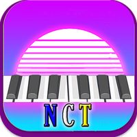 NCT Dream Piano Tiles - KPOP