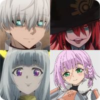 Ragna Crimson Quiz