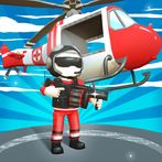 Rescue Parachute: Shoot to Sav