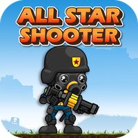 SHOOTING ALLSTAR – ONLINE MULT