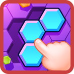 Hexa Puzzle - Blast Block