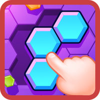 Hexa Puzzle - Blast Block