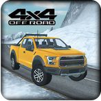 Offroad 4x4 Drive Simulator
