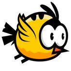 Flying Bird