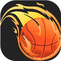 Real BAsketball Shoot