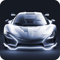 Car Build Tycoon:Car Craft Sim
