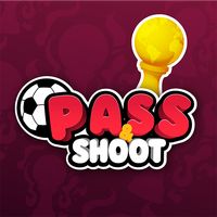 Pass n’ Shoot – Football