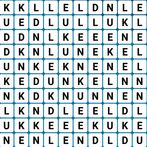 Word Search Game App