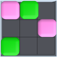 Swipe Blocks Puzzle