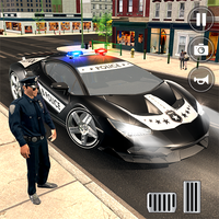 Police Simulator, Cop games