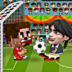 Zengin Fakir 2D Tek Şut Oyunu