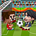 Zengin Fakir 2D Tek Şut Oyunu