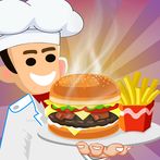 Fun Kitchen