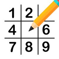 Sudoku – Classic Brain Puzzle