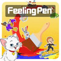 FeelingPen & DrawLand