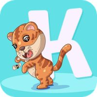 Kiddobox - Learning By Games