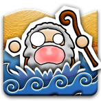 Open Sea! Go Down Mo!