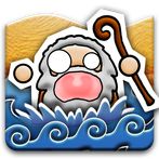 Open Sea! Go Down Mo!