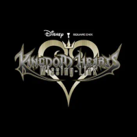 KINGDOM HEARTS Missing-Link
