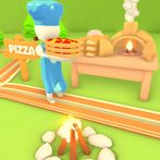 Bakery Cycle