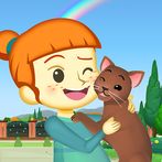 Polyglots: Pet Park