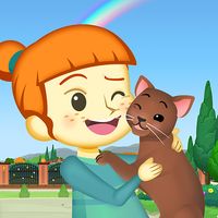Polyglots: Pet Park