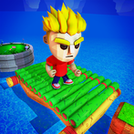 Stretchy Ladders Game 20224