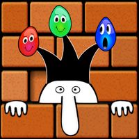 Kilroy - physics puzzles