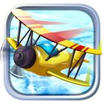 Aircraft Combat WWI:Biplane Fi