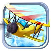 Aircraft Combat WWI:Biplane Fi