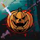 Kick The Pumpkin: Halloween