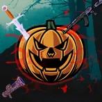 Kick The Pumpkin: Halloween