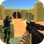 Counter Mission Strike Games