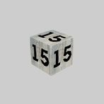 15 Puzzle 3D - пятнашки 3D