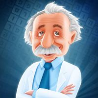 הפרופסור - בית המילים