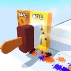 Icecream melter