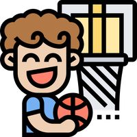Tap Tap Hoops
