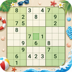 Sudoku - Math Puzzle Master