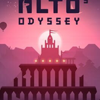 Alto's Odyssey