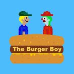 The Burger Boy