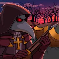 Plaguestrike: Monster Medic